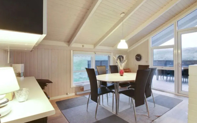 "Siljan" - 150m from the sea in NW Jutland