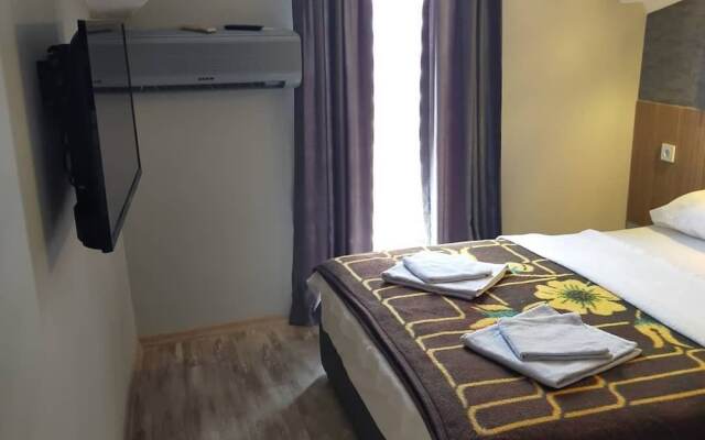 Akdeniz Apart Hotel