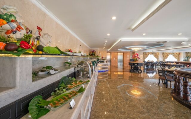 V-Hotel Da Nang Beach