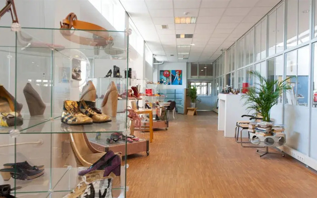 Old Centre Apartments - Nieuwmarkt Area