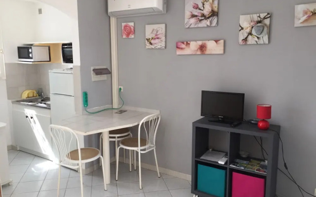 Résidence Les Mûriers