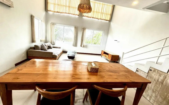 Villa Alisha Pererenan Canggu