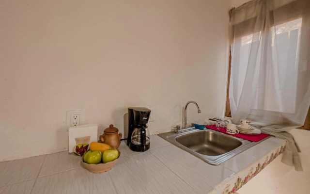 ¡A solo 200m de la playa!