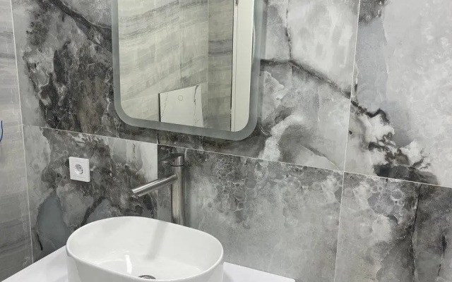 Апартаменты на улице Гейдара Алиева 11 корпус Б