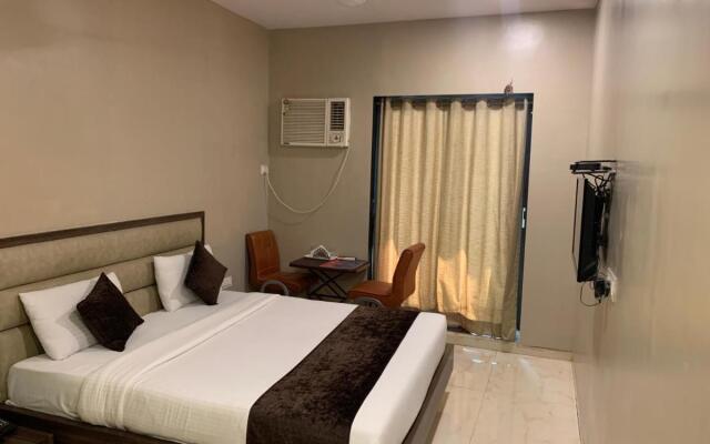 Hotel merakee