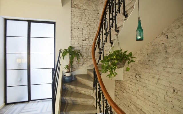 Centrally Located Comfy Studio Flat in Beyoglu