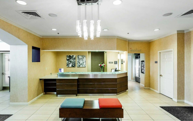 Residence Inn Marriott Easton