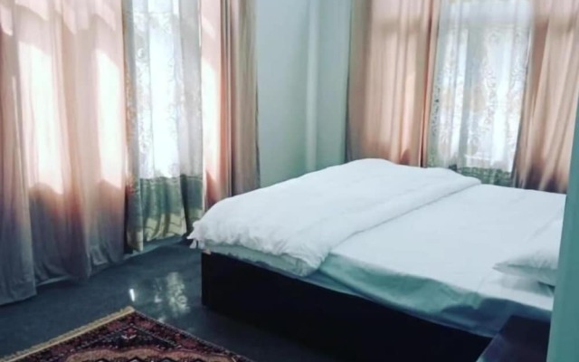 Mehman Sarai