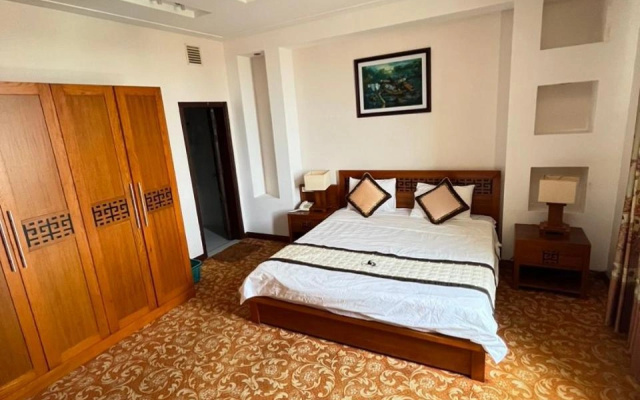Huu Nghi Hotel Quang Tri