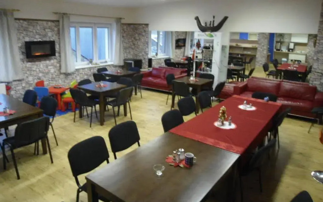 Rezidence Club Canada