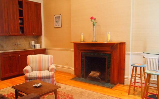 Herrick Guest Suites 74th Street Apartment