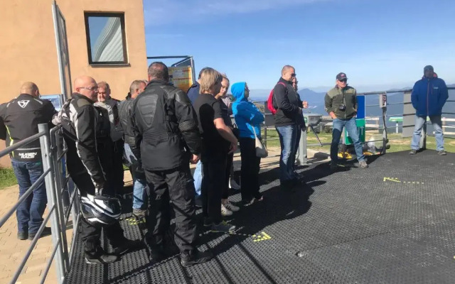 Apartmán Bella Donovaly v hotelovom komplexe