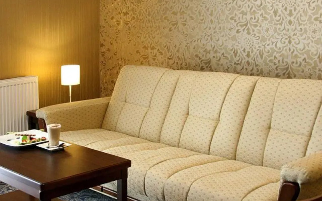 Hotel Rad