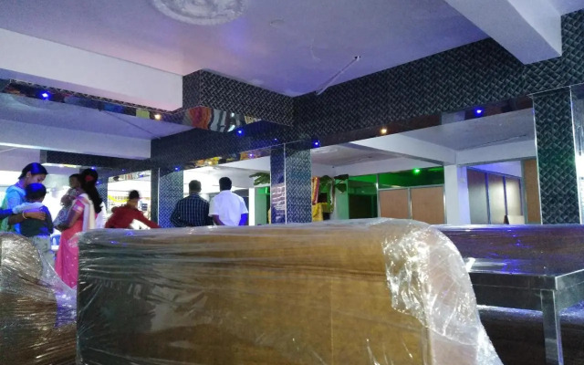 Hotel VNS Lodging & Boarding