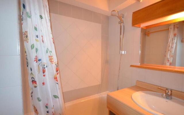 Appartement Saint-Martin-de-Belleville-Les Menuires, 3 pièces, 6 personnes - FR-1-452-139