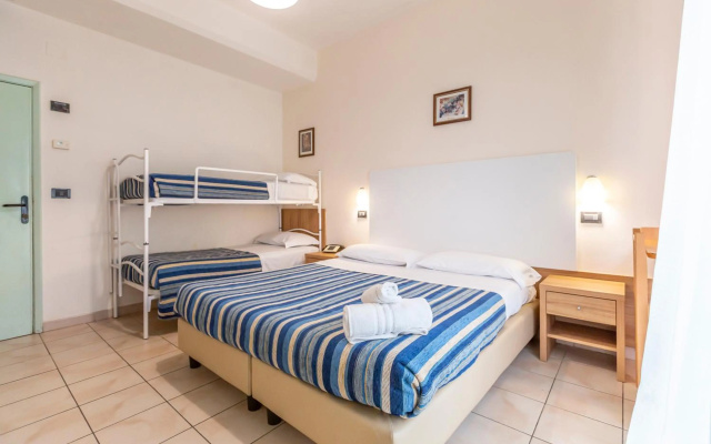 Hotel Vannucci