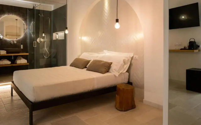 Dirium - exclusive rooms