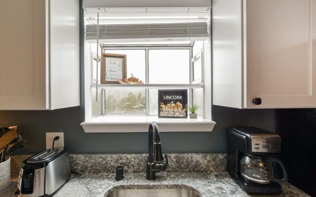 Overlook at Eagles Nest