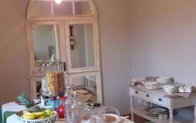 Residenza D'Epoca Villa Agnolaccio