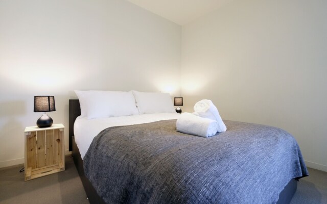 Infinity 8 & 88 by Mono Apartments
