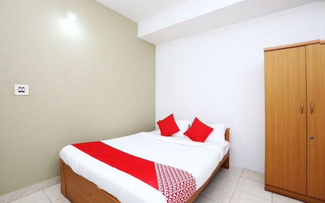 Oyo 19157 Kuteer Home Stay