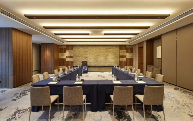 Sheraton Yiyang Four Points Hotel