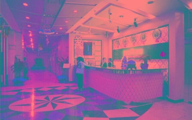 Guangzhou Taigu Hotel