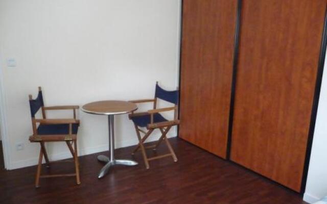 Résidence Au Fil de LEau