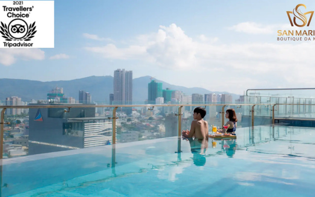 San Marino Boutique Danang