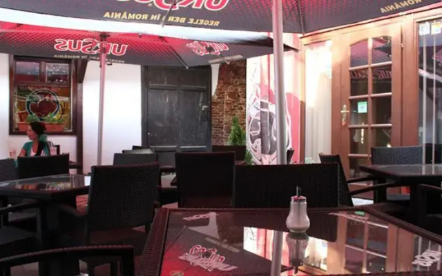 Centrum Hostel Sibiu