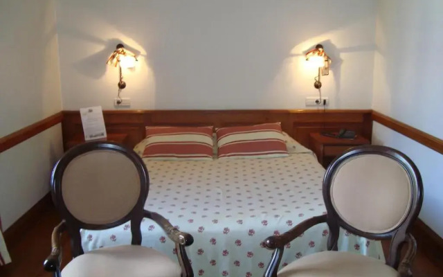 Grand Hôtel de France