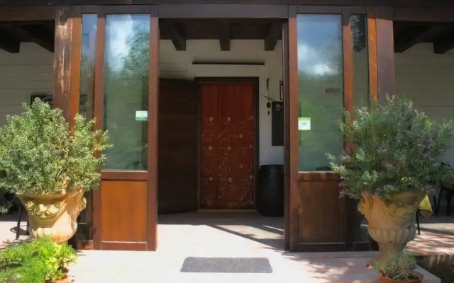 Villa Ghetta Country House