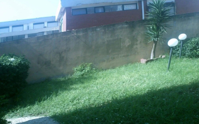 Aloha Hotel B&B Palace