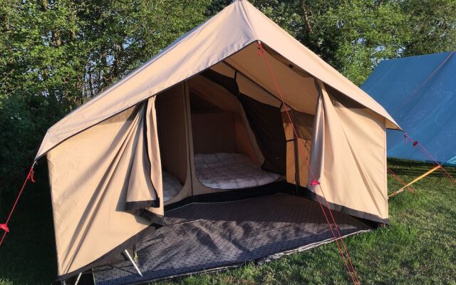 The Croft Campsite