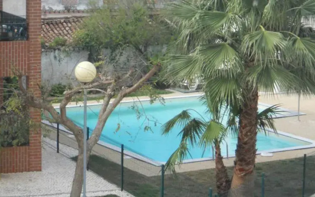 Residencia Golf