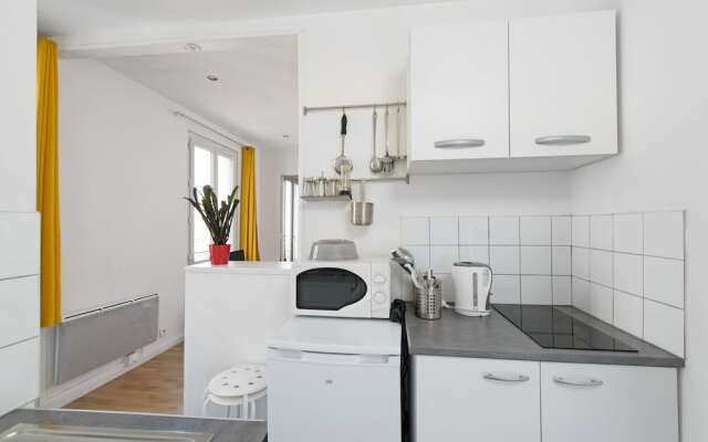 Cosy4people 5min from Paris-Orly airport