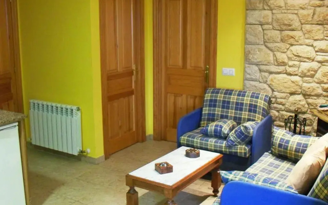 Apartamentos Rurales El Riego