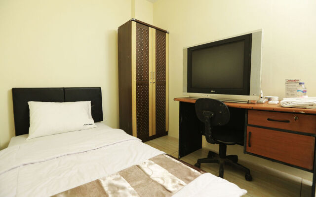 DS Residence Siliwangi