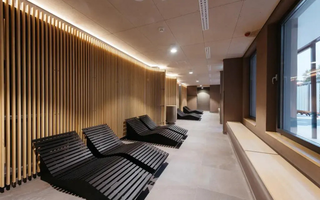 Hotel Ajda - Sava Hotels & Resorts