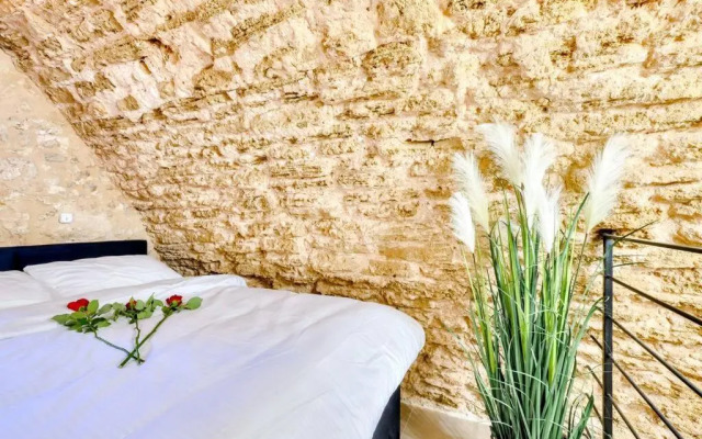 David & Yossef Luxury Rentals - Tel Aviv House Residence