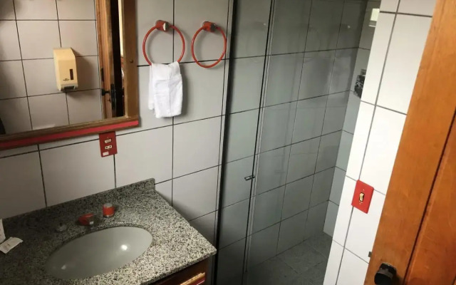 HANNA Praia Hotel