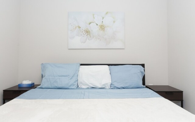 Luxury Apartments By White House