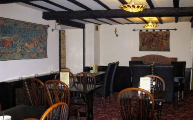 The Old Tea House