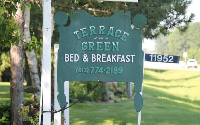 Terrace Green Bed & Breakfast
