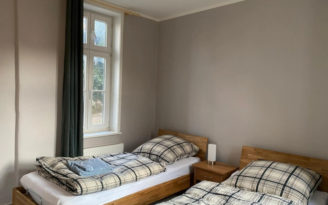 Ferienhaus Lütt Hüsken