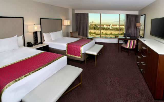 Suncoast Hotel and Casino