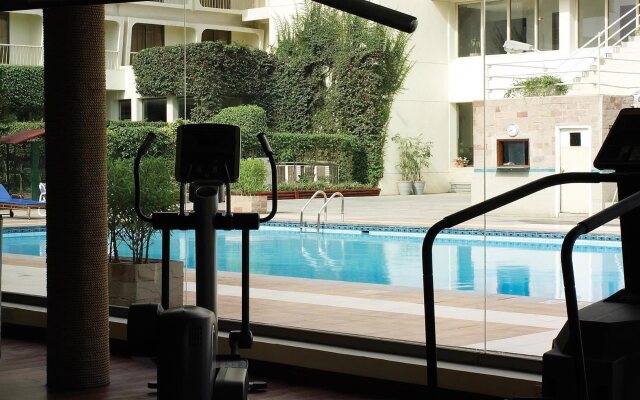 Pearl Continental Peshawar