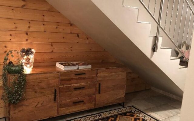 Appartement Andrea Spiss