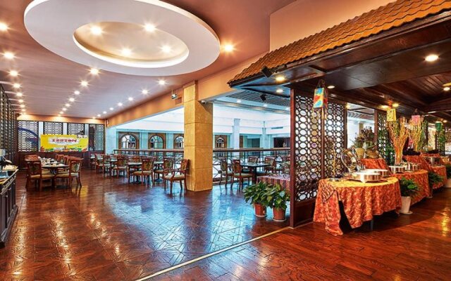 Grand Regency Hotel