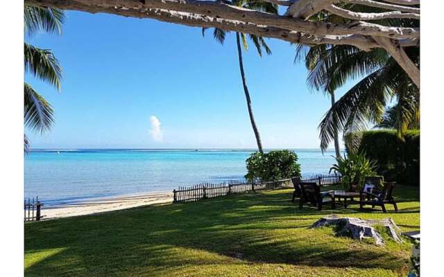 Villa Lagon - Moorea